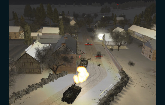 Combat Mission: Final Blitzkrieg