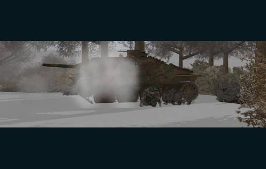 Combat Mission: Final Blitzkrieg