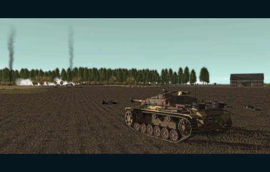 Combat Mission: Final Blitzkrieg