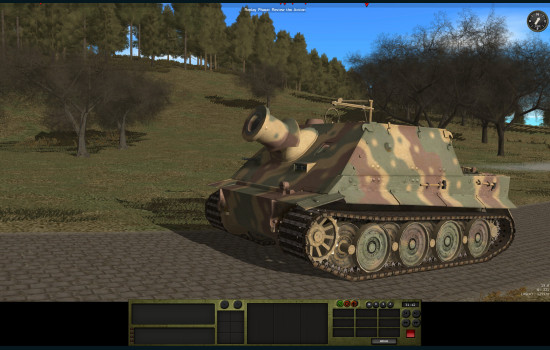 Combat Mission: Final Blitzkrieg