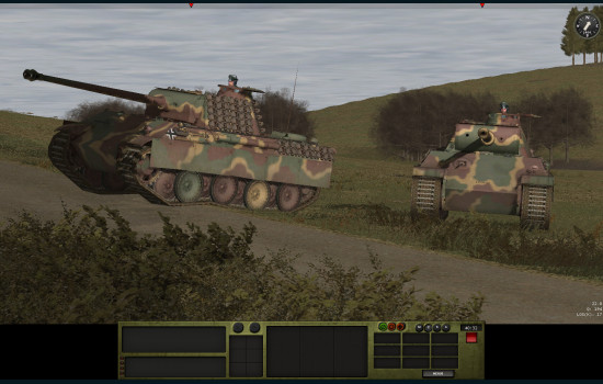 Combat Mission: Final Blitzkrieg