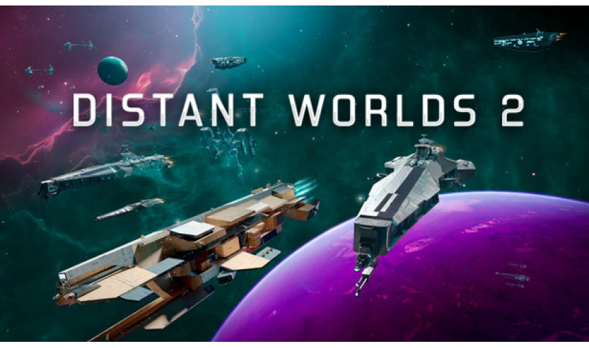 Distant Worlds 2 Distant Worlds 2