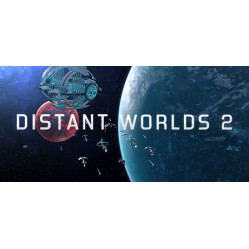Distant Worlds 2