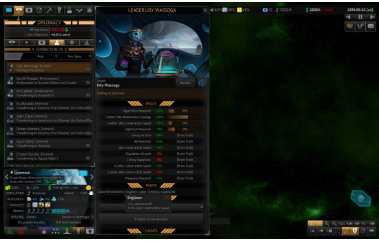 Distant Worlds 2