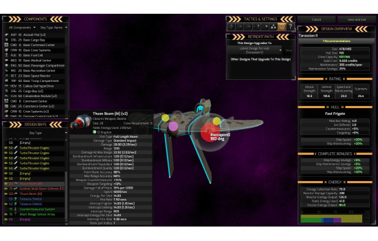Distant Worlds 2