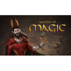 Master of Magic
