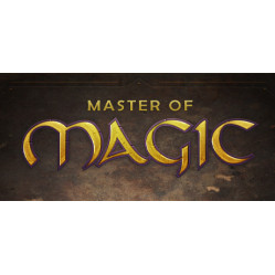 Master of Magic