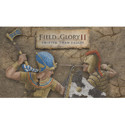 Field of Glory II: Swifter than Eagles