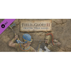 Field of Glory II: Swifter than Eagles