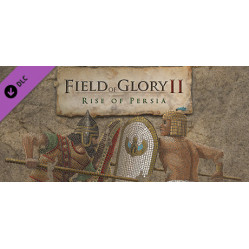 Field of Glory II: Rise of Persia