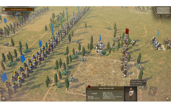 Field of Glory II: Rise of Persia