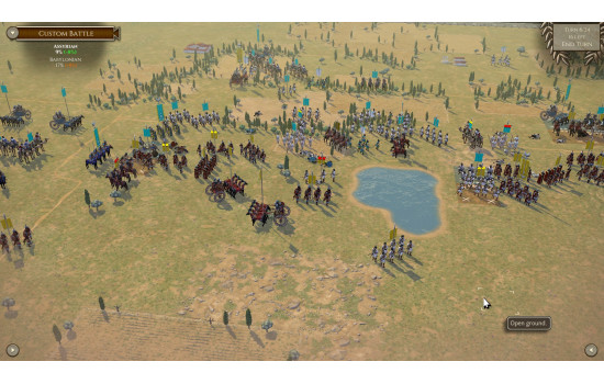 Field of Glory II: Rise of Persia