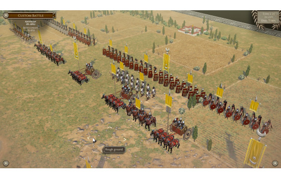 Field of Glory II: Rise of Persia