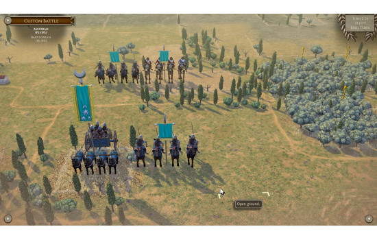 Field of Glory II: Rise of Persia