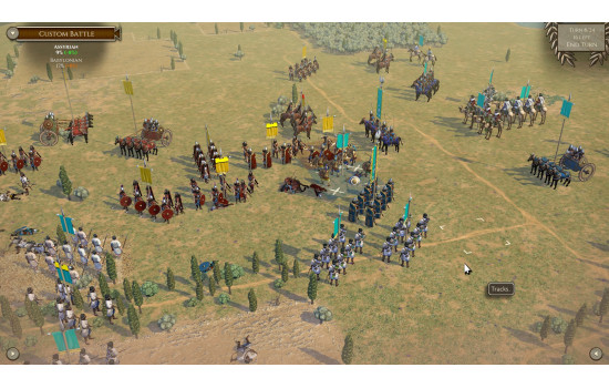 Field of Glory II: Rise of Persia