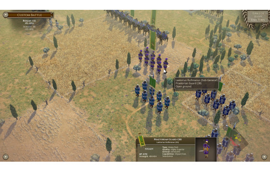Field of Glory II: Rise of Persia