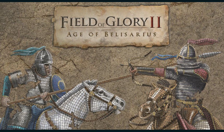 Field of Glory II: Age of Belisarius