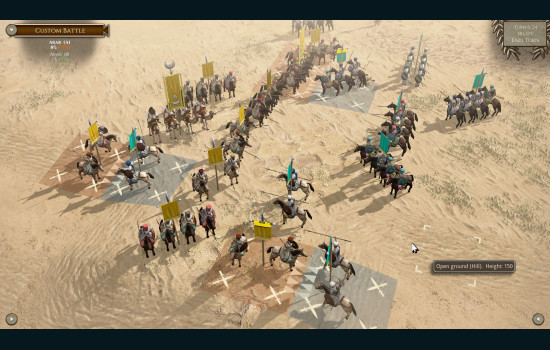 Field of Glory II: Age of Belisarius