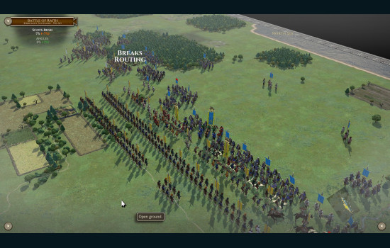 Field of Glory II: Age of Belisarius