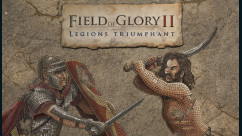 Field of Glory II: Legions Triumphant