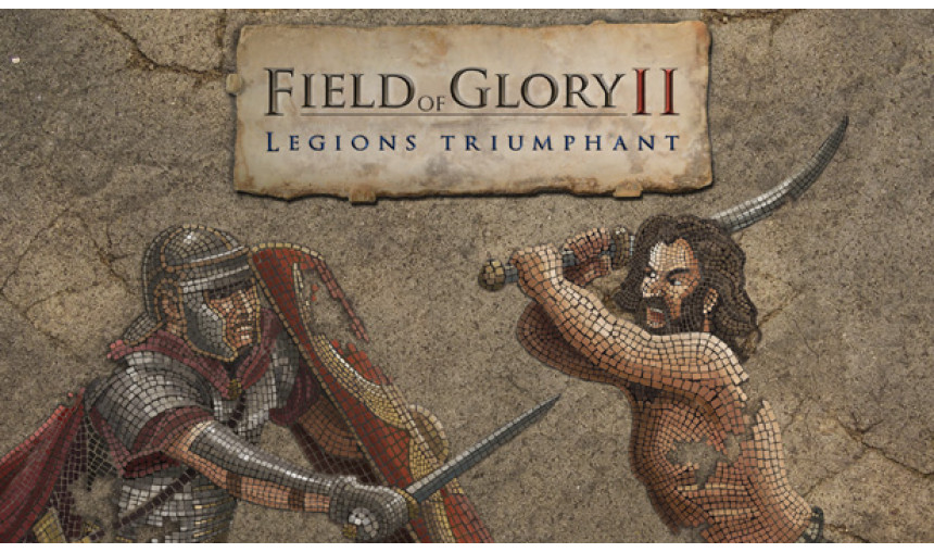 Field of Glory II: Legions Triumphant