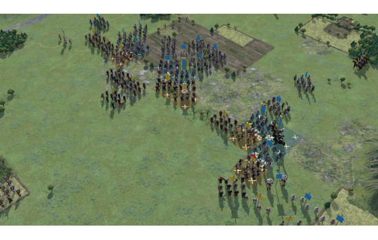 Field of Glory II: Legions Triumphant