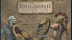 Field of Glory II: Immortal Fire