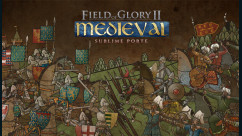 Field of Glory II: Medieval - Sublime Porte