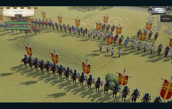 Field of Glory II: Medieval - Sublime Porte