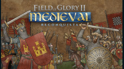 Field of Glory II: Medieval - Reconquista