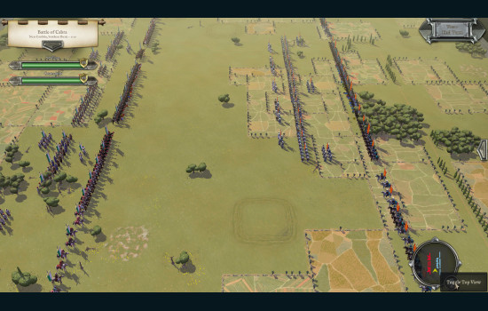 Field of Glory II: Medieval - Reconquista