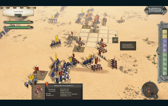 Field of Glory II: Medieval - Reconquista