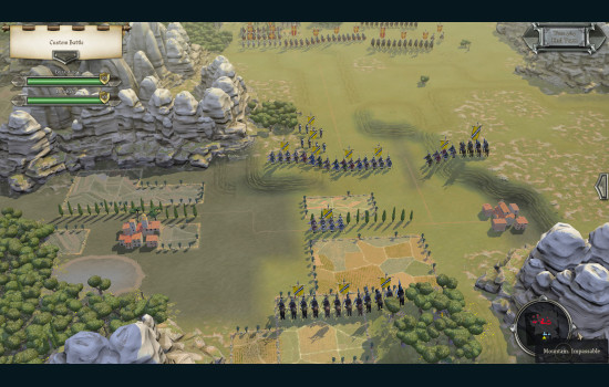 Field of Glory II: Medieval - Reconquista