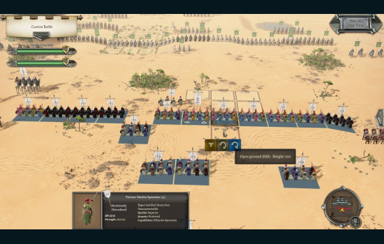 Field of Glory II: Medieval - Reconquista