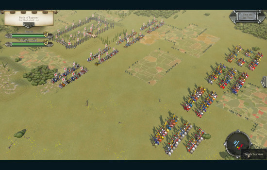 Field of Glory II: Medieval - Reconquista