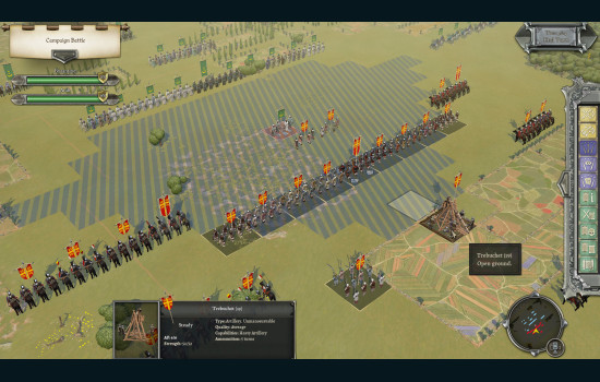 Field of Glory II: Medieval - Reconquista