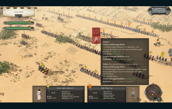 Field of Glory II: Medieval - Reconquista