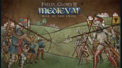 Field of Glory II: Medieval - Rise of the Swiss