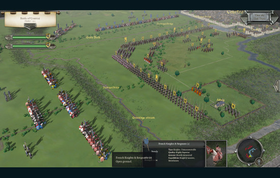 Field of Glory II: Medieval - Storm of Arrows