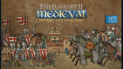 Field of Glory II: Medieval - Swords and Scimitars