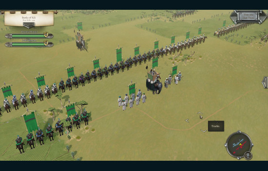 Field of Glory II: Medieval - Swords and Scimitars