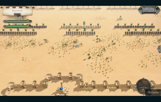 Field of Glory II: Medieval - Swords and Scimitars