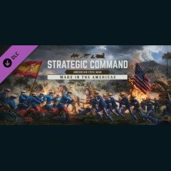 Strategic Command: American Civil War - Wars in the Americas Strategic Command: American Civil War - Wars in the Americas