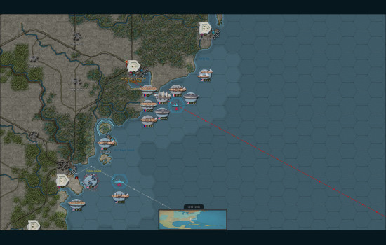 Strategic Command: American Civil War - Wars in the Americas