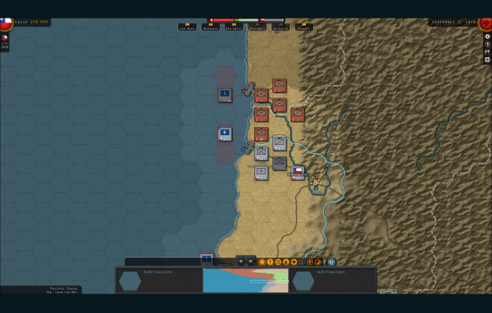 Strategic Command: American Civil War - Wars in the Americas