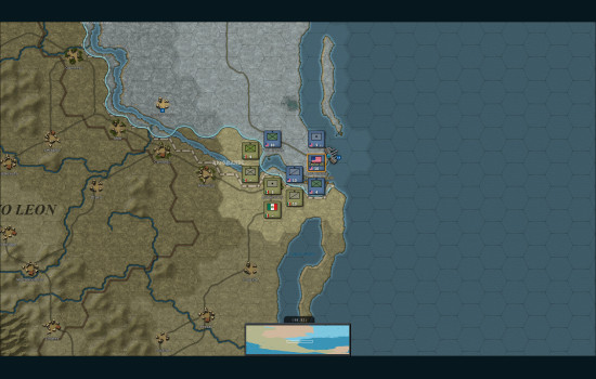 Strategic Command: American Civil War - Wars in the Americas