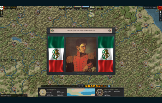 Strategic Command: American Civil War - Wars in the Americas