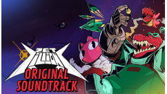 Zet Zillions Soundtrack