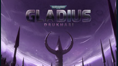 Warhammer 40,000: Gladius - Drukhari