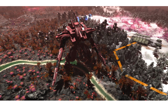 Warhammer 40,000: Gladius - Firepower Pack